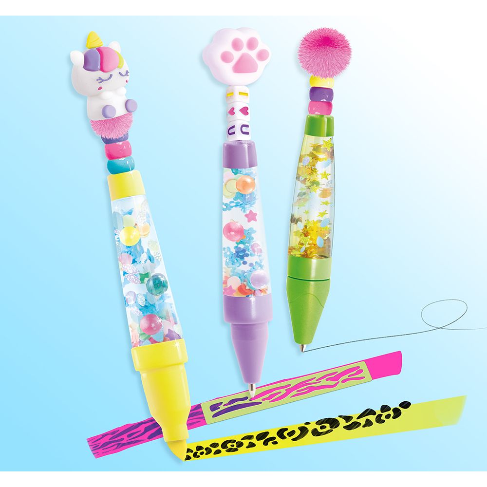 Fun Fábrica de Canetas - Fun Divirta-se - Imagem 5