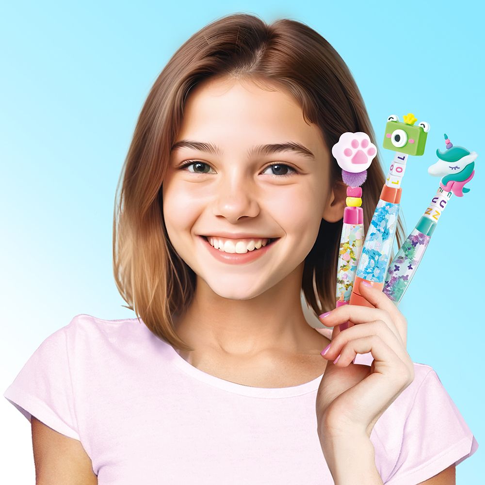 Fun Fábrica de Canetas - Fun Divirta-se - Imagem 9