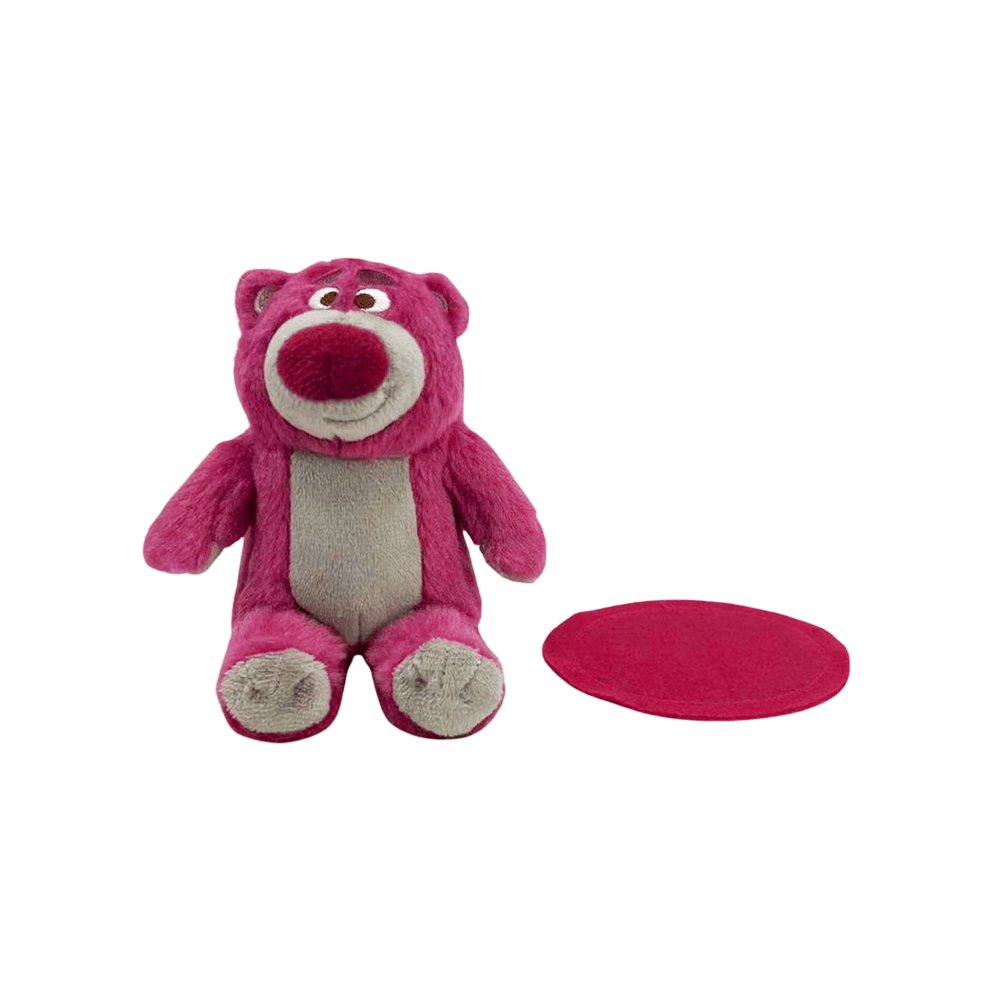 Disney Pelúcia Lotso de Ombro 10cm - Fun Divirta-se - Imagem 2