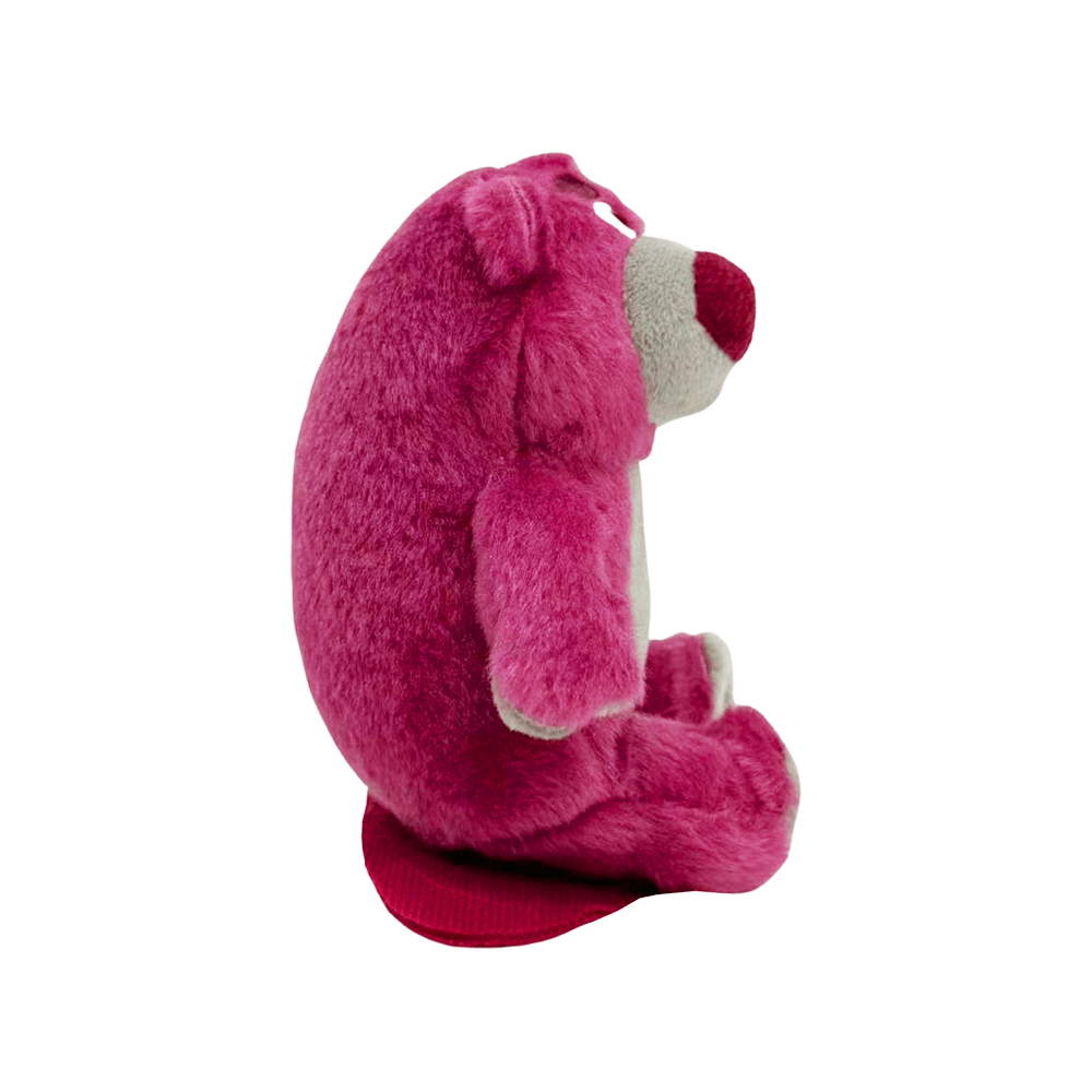 Disney Pelúcia Lotso de Ombro 10cm - Fun Divirta-se - Imagem 3