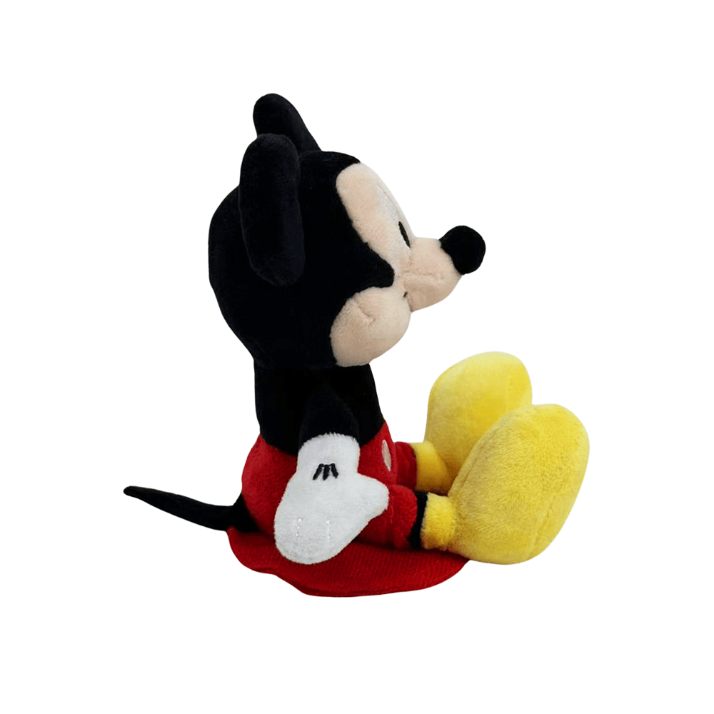 Disney Pelúcia Mickey de Ombro 10cm - Fun Divirta-se - Imagem 3