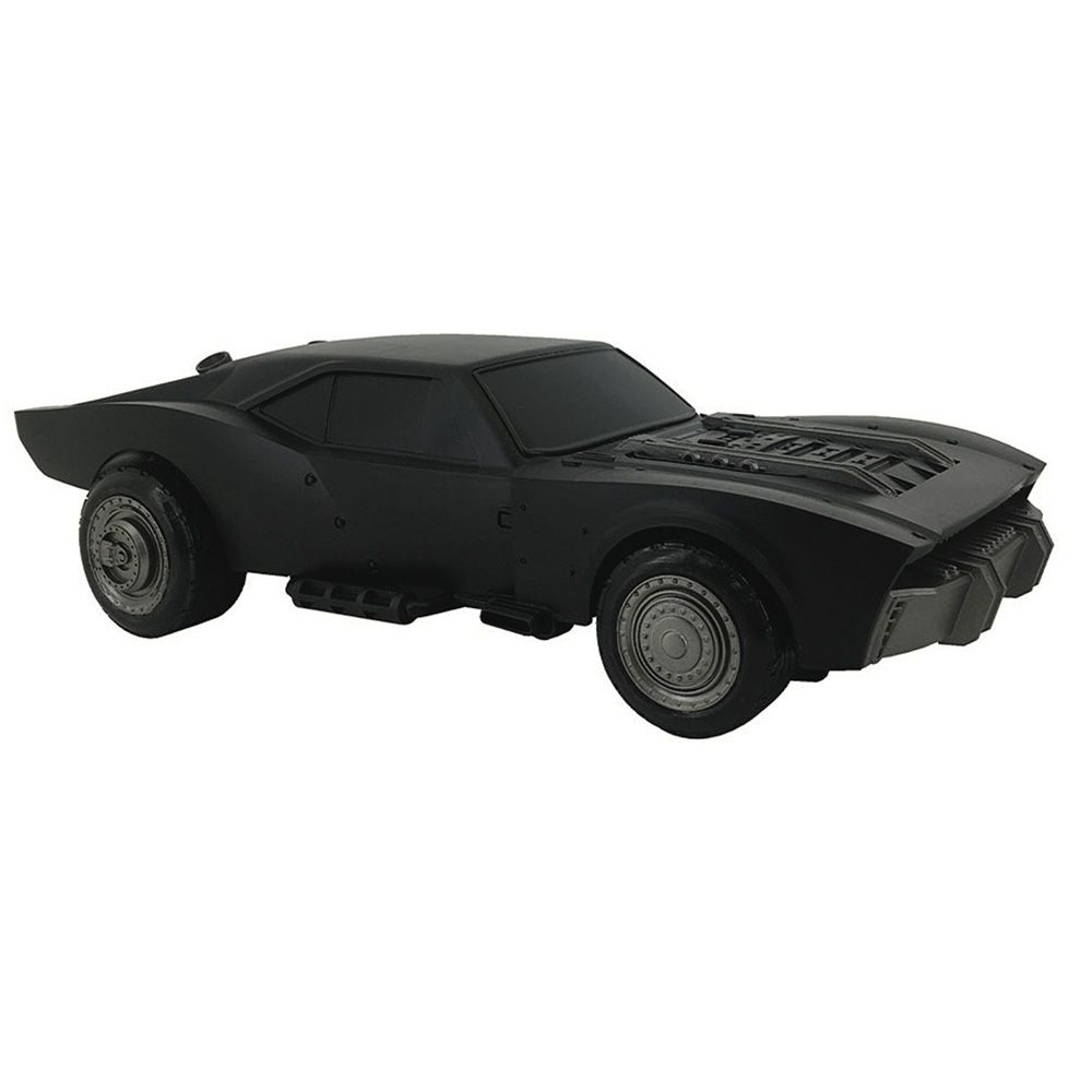 Carro Controle Remoto Batman Batmóvel Filme 2022 - Candide - Imagem 2