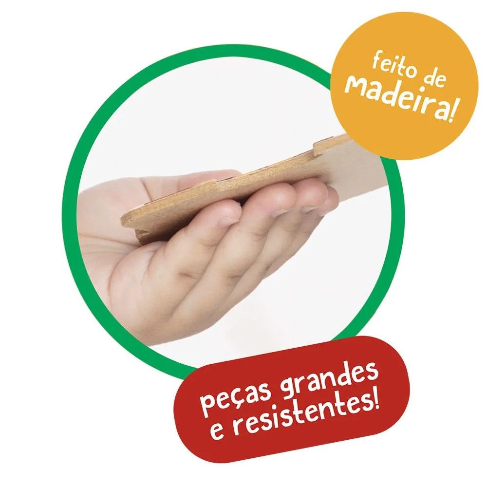 Jogo Bingo das Profissões - Toyster - Imagem 3