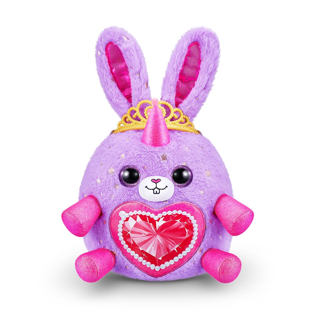 Rainbocorns Fada Surpresa Serie 6 Grande - Fun Divirta-se - Imagem 2