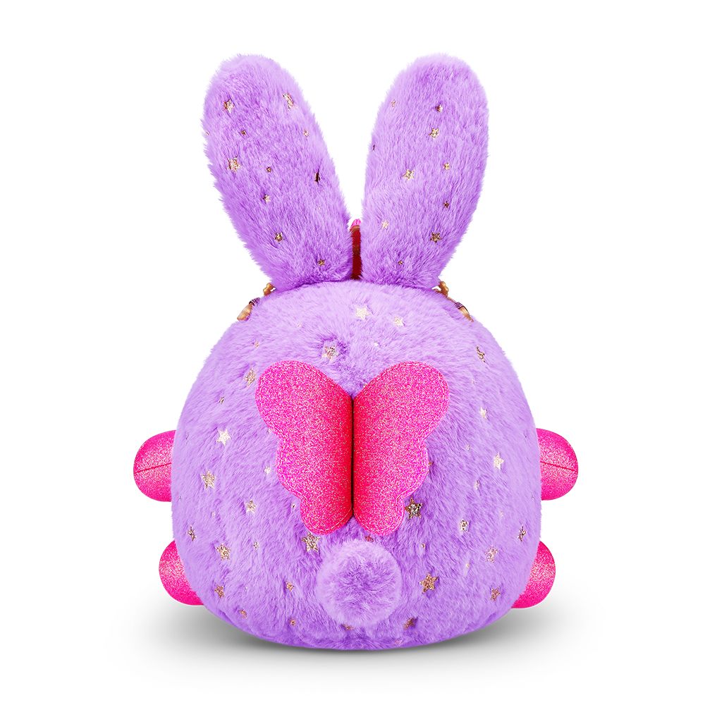 Rainbocorns Fada Surpresa Serie 6 Grande - Fun Divirta-se - Imagem 3