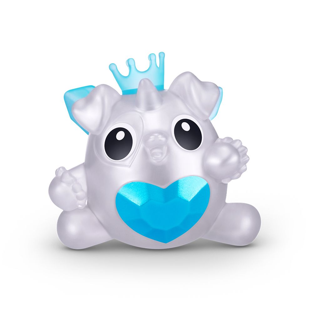 Rainbocorns Fada Surpresa Serie 6 Grande - Fun Divirta-se - Imagem 9