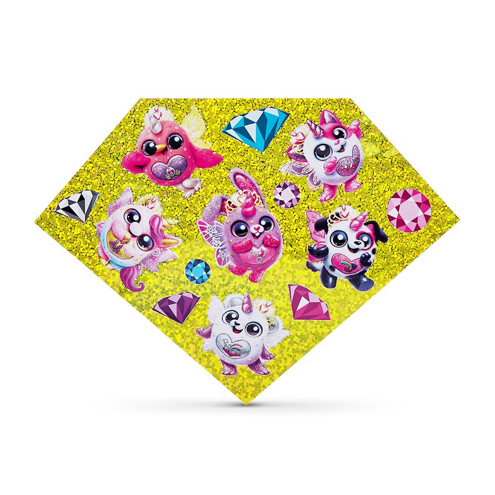 Rainbocorns Fada Surpresa Serie 6 Grande - Fun Divirta-se - Imagem 12