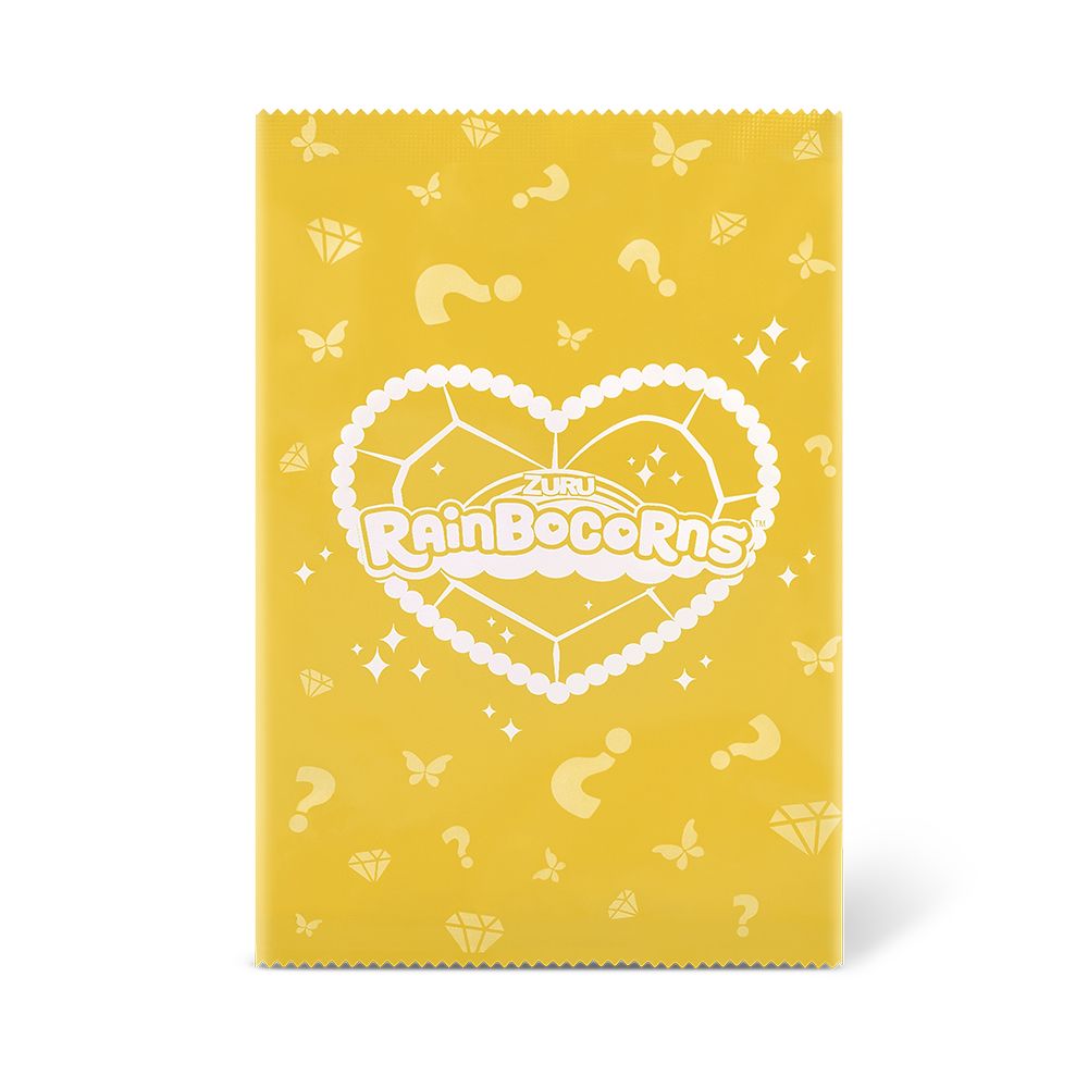 Rainbocorns Fada Surpresa Serie 6 Grande - Fun Divirta-se - Imagem 17