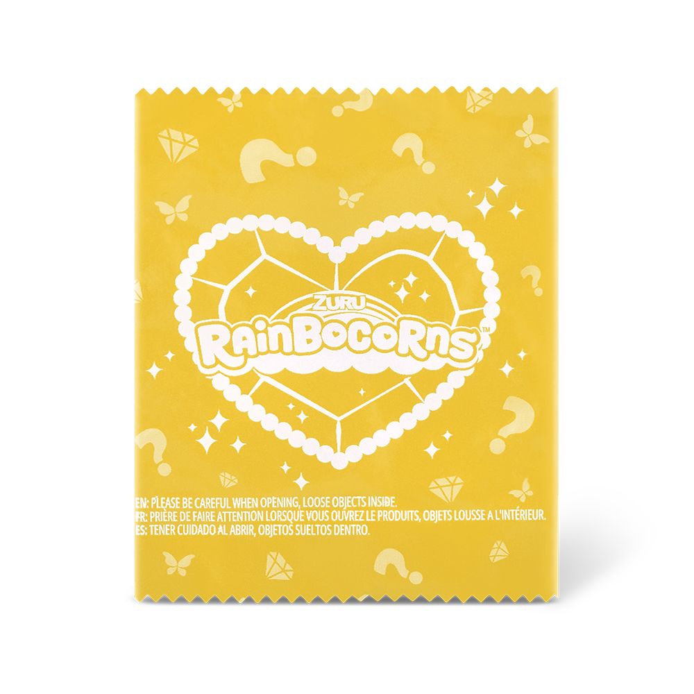 Rainbocorns Fada Surpresa Serie 6 Grande - Fun Divirta-se - Imagem 18