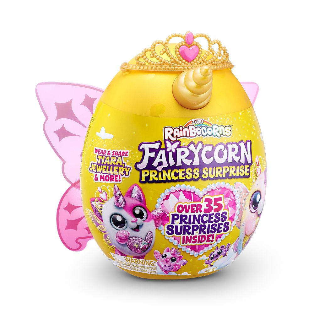 Rainbocorns Fada Surpresa Serie 6 Grande - Fun Divirta-se - Imagem 19