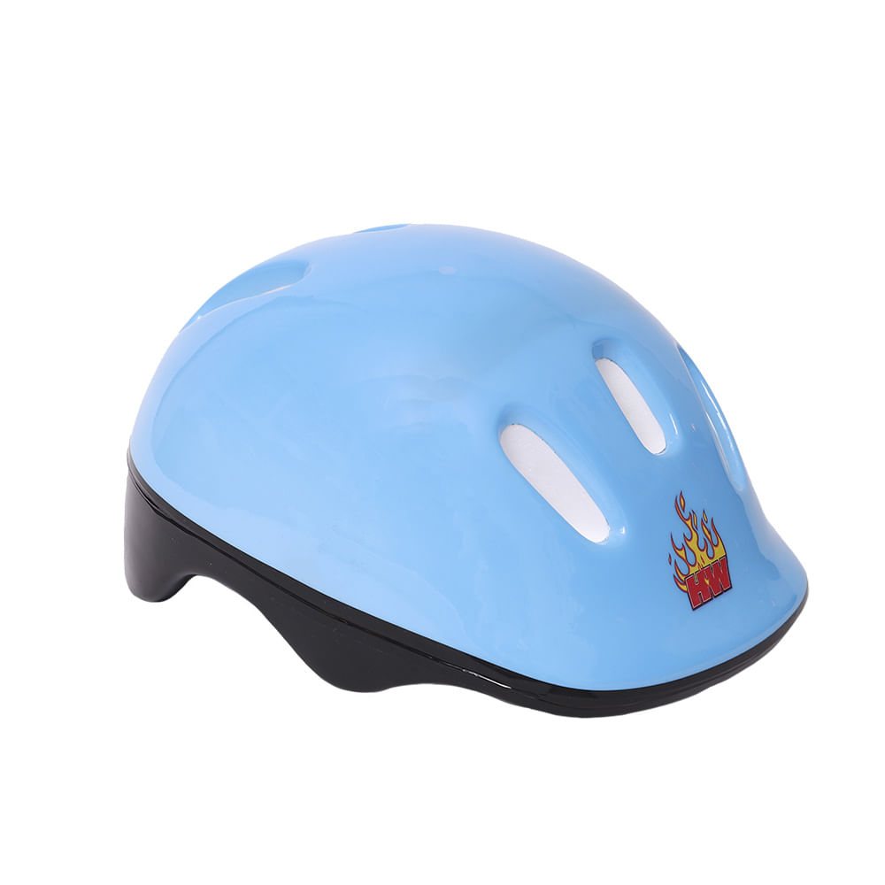 Hot Wheels Patins Ajustáveis 33 a 36 - Fun Divirta-se - Imagem 4