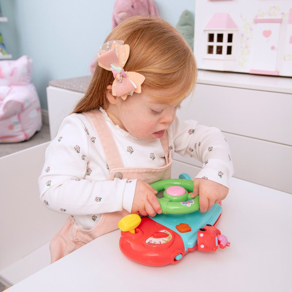 Peppa Pig Volante - Fun Divirta-se - Imagem 3