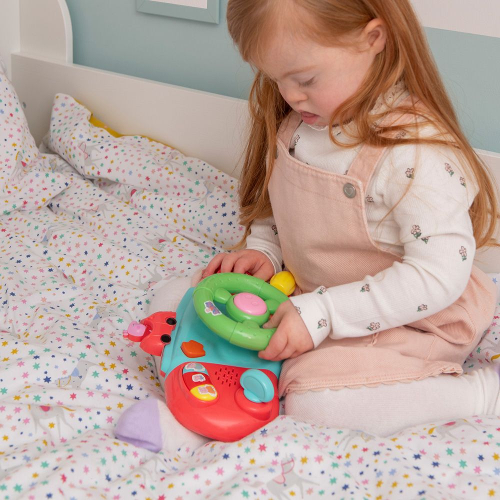 Peppa Pig Volante - Fun Divirta-se - Imagem 4