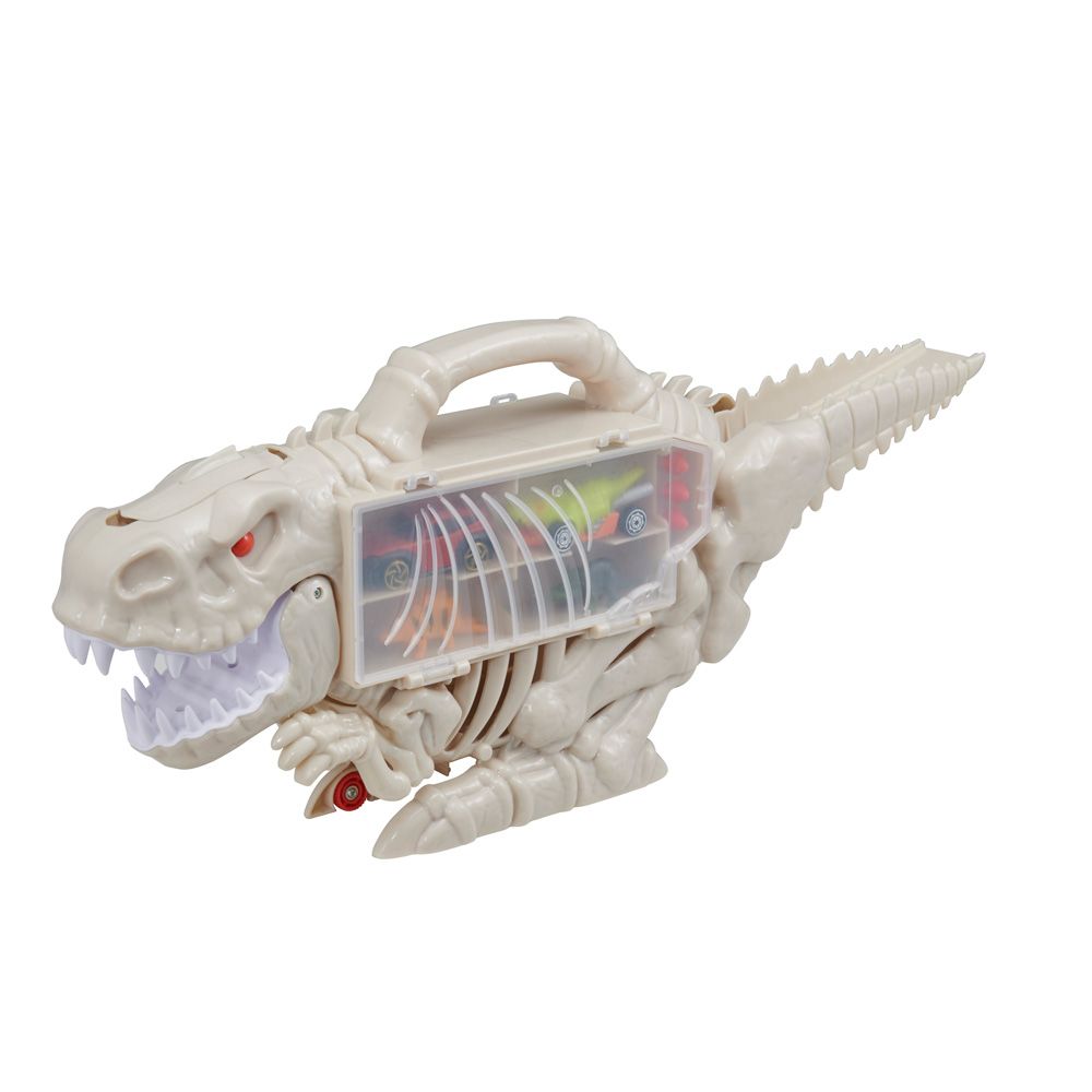 Fun Lançador Destruidor de Dinossauro - Fun Divirta-se - Imagem 3