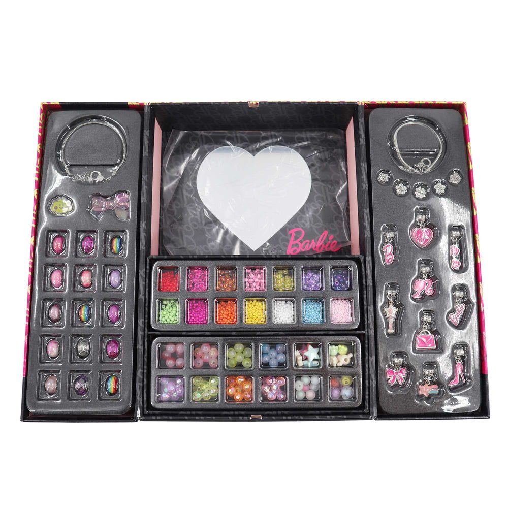Barbie Kit de Joias - Fun Divirta-se - Imagem 2