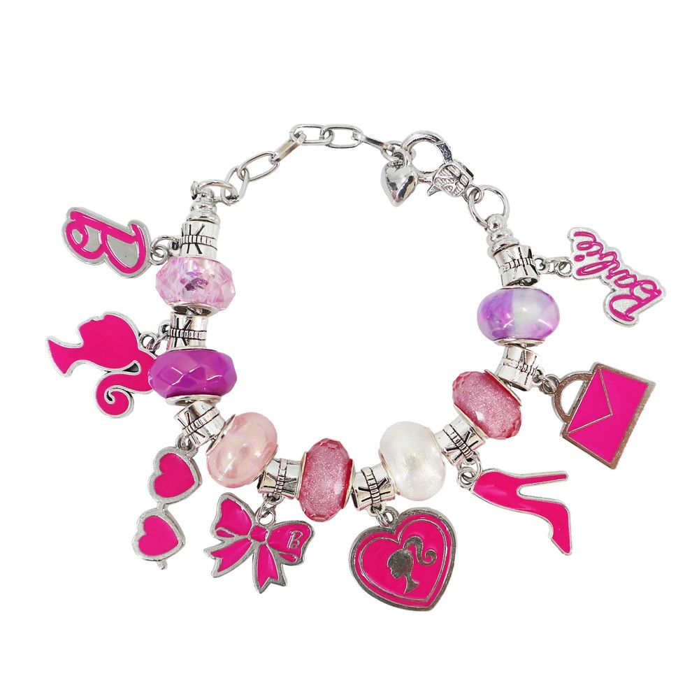 Barbie Kit de Joias - Fun Divirta-se - Imagem 3