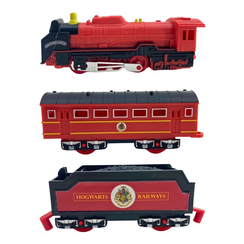 Ferrovia Mágica Harry Potter 13 Peças - Candide - Imagem 3