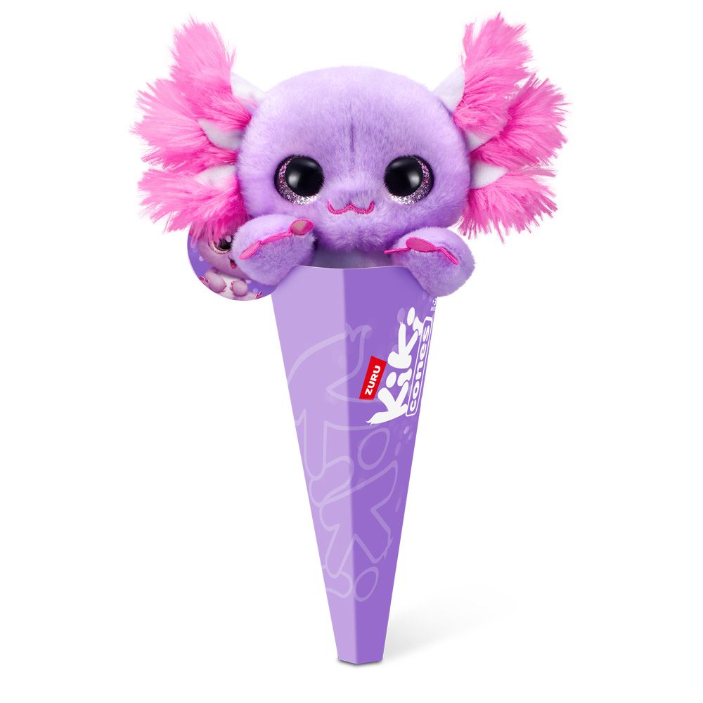 Kiki Cones Pelúcia no Cone Pip - Fun Divirta-se