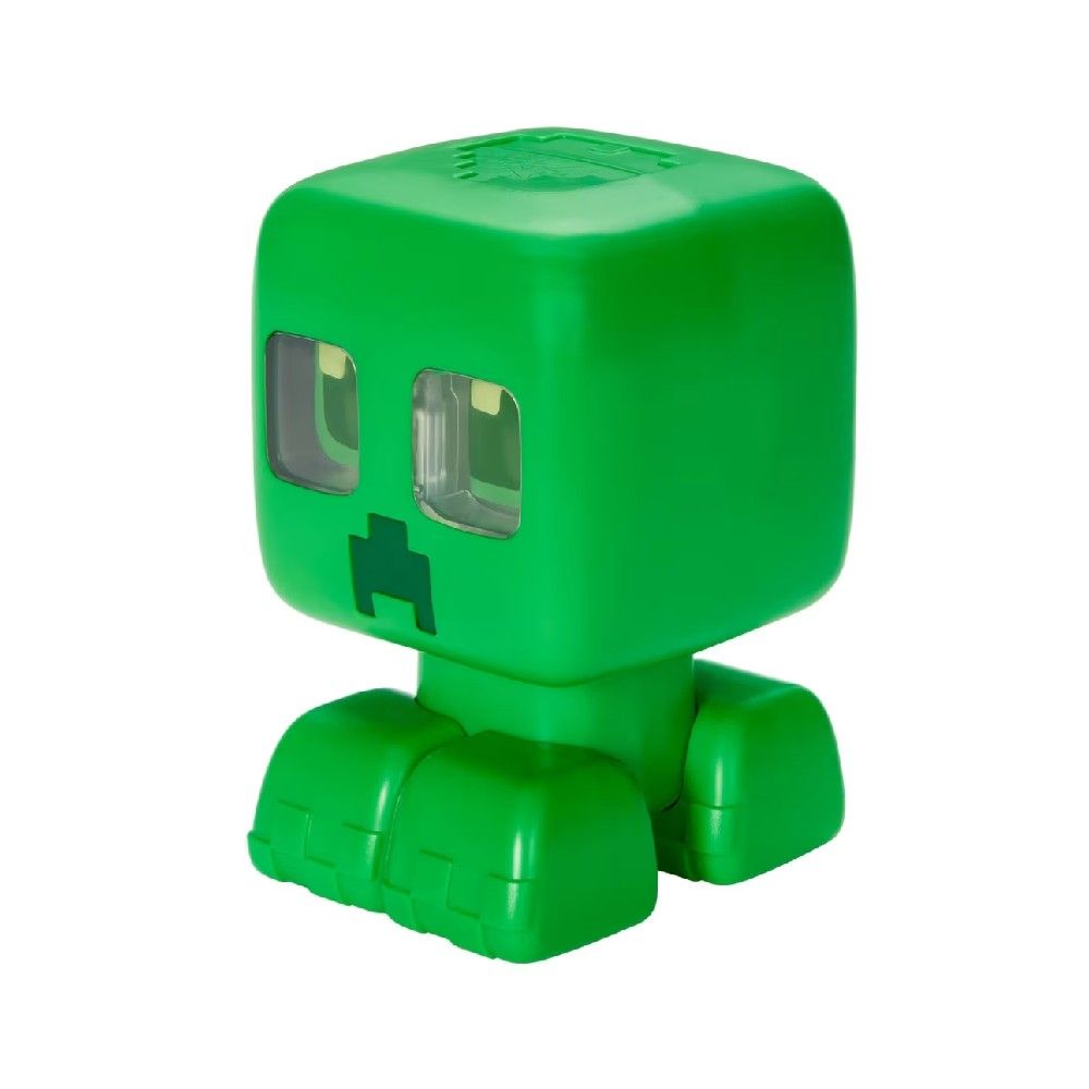Minecraft Meu Mascote Creeper - Mattel