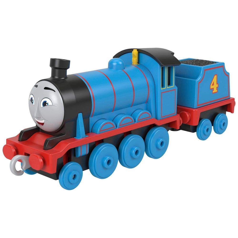 Thomas e Seus Amigos Trem De Metal Gordon - Mattel
