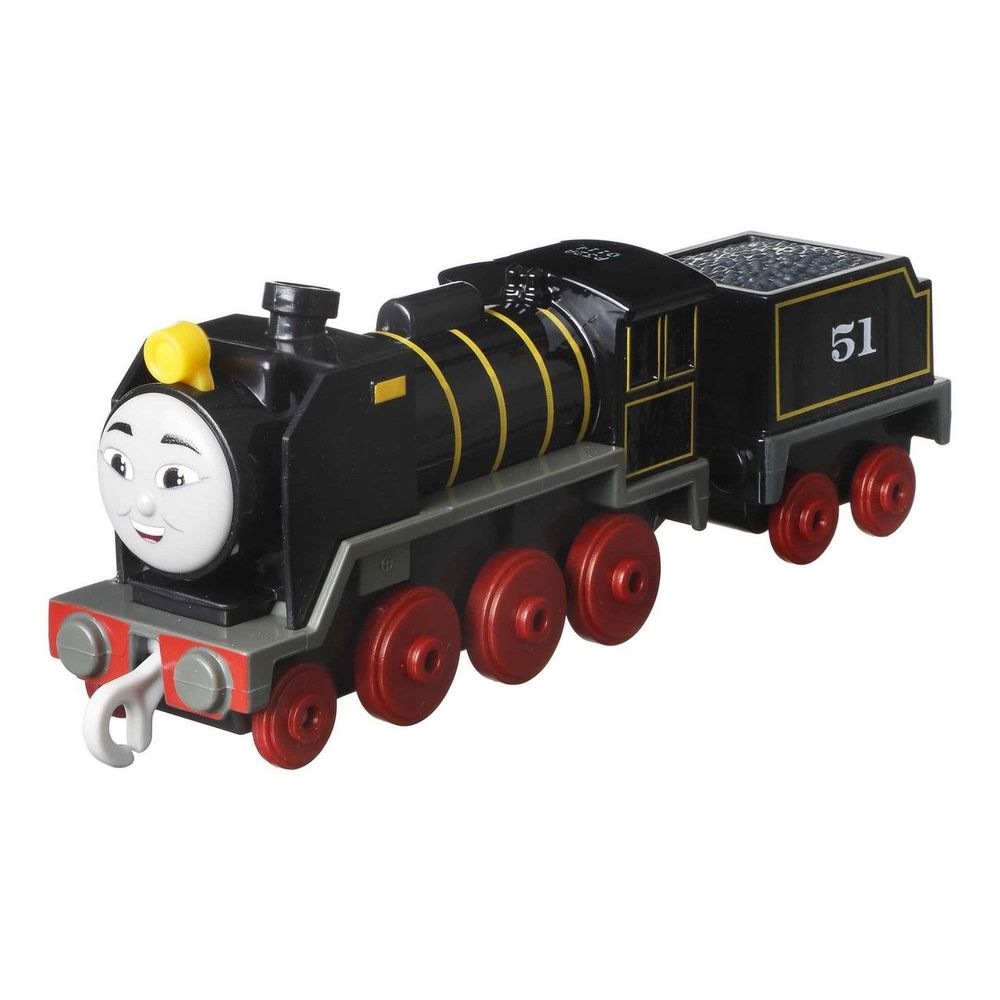 Thomas e Seus Amigos Trem de Metal Hiro - Mattel