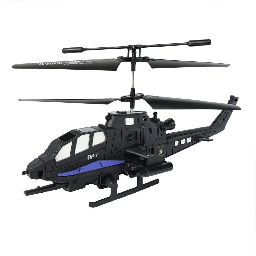 Helicóptero de Controle Remoto Supremus Astrus - Estrela