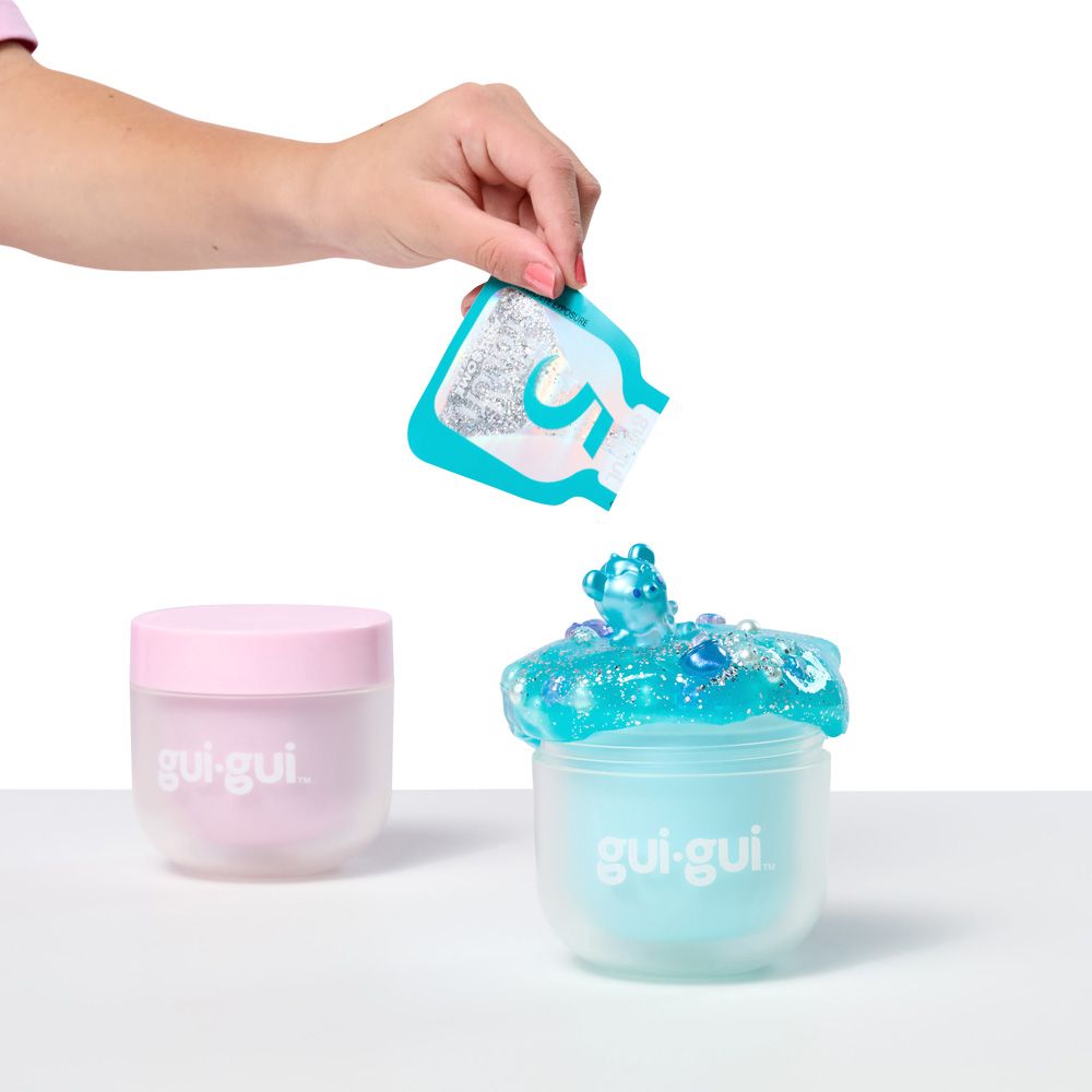 Fun Slime Gui Gui Deluxe - Fun Divirta-se - Imagem 4