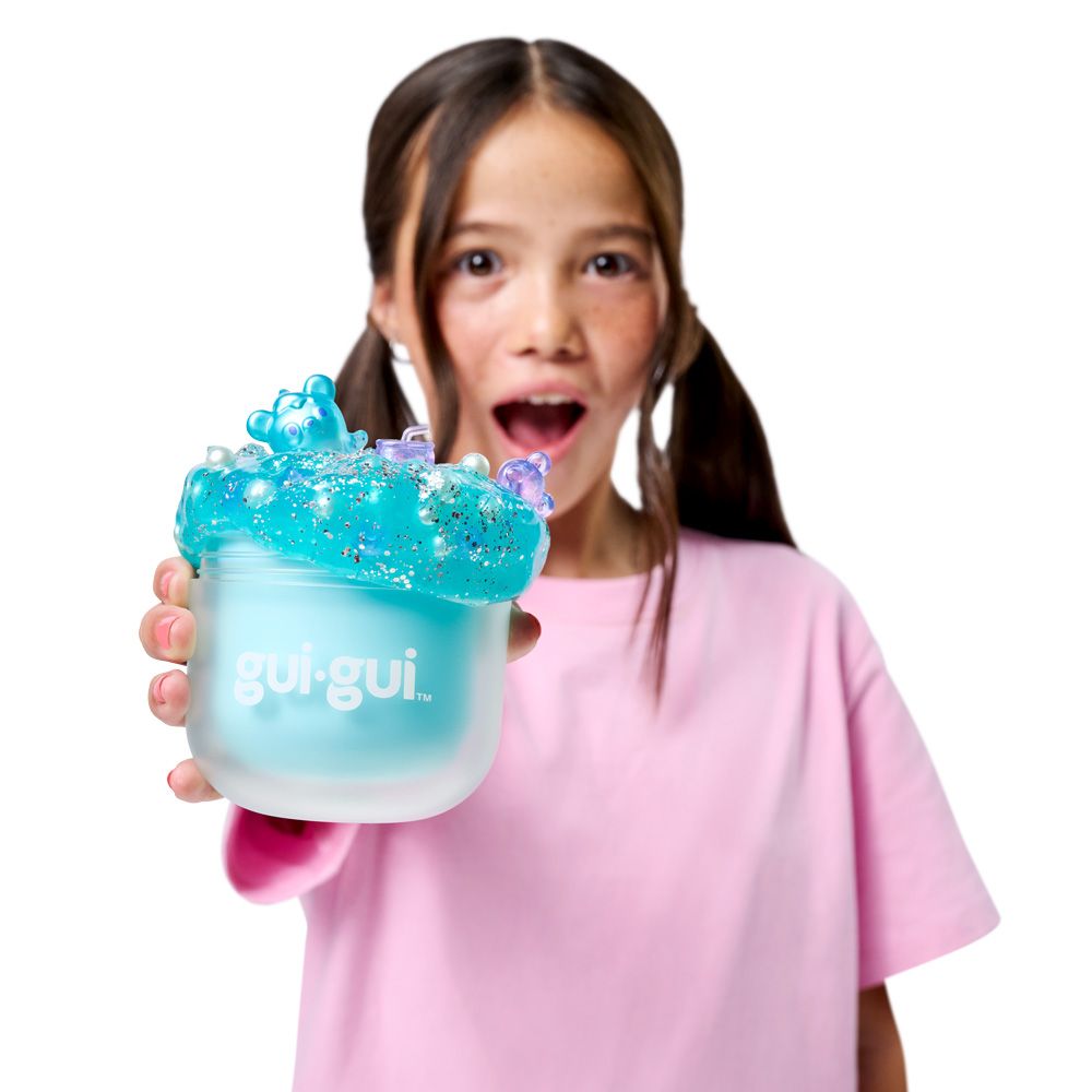 Fun Slime Gui Gui Deluxe - Fun Divirta-se - Imagem 5