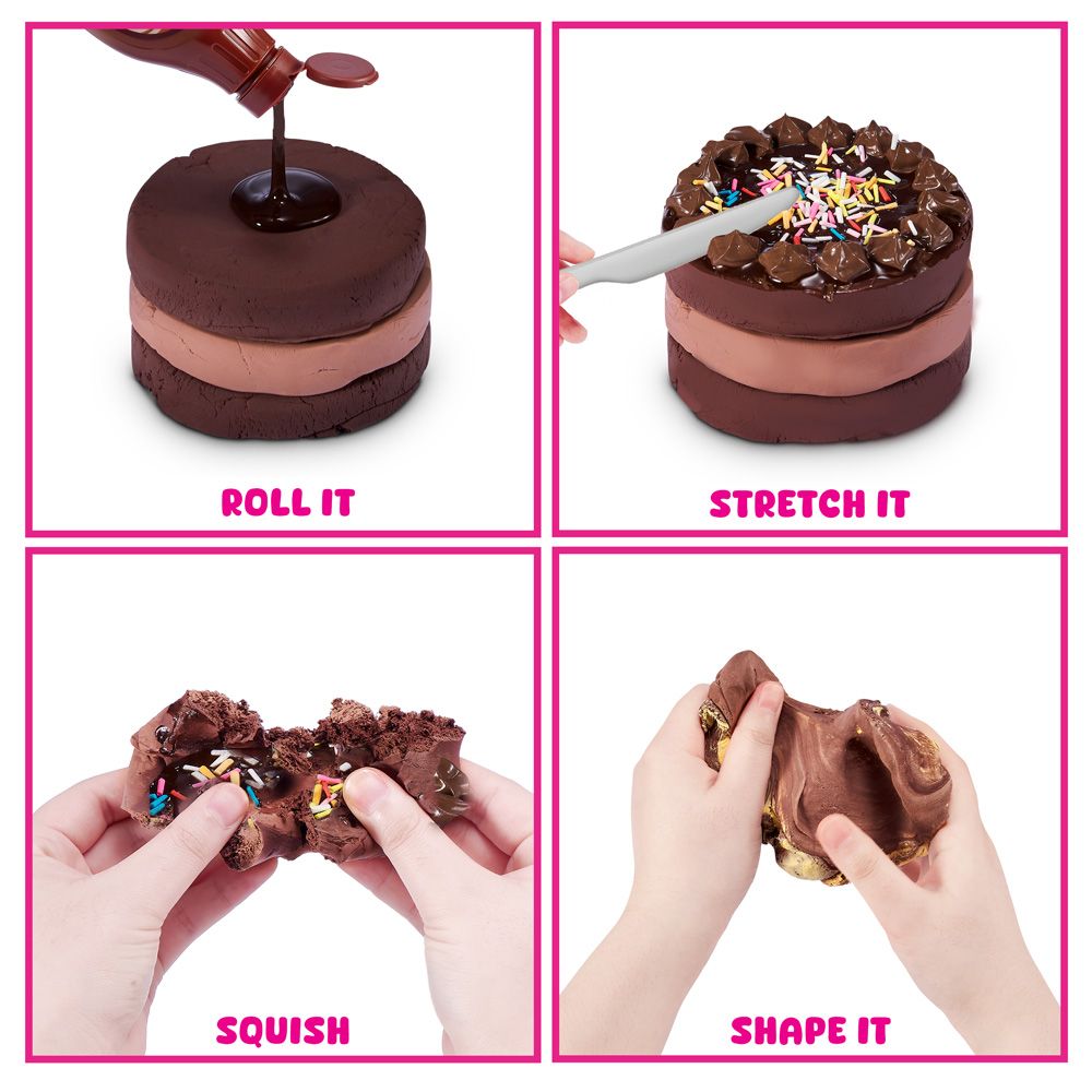 Slime Mart Grande - Fun Divirta-se - Imagem 5