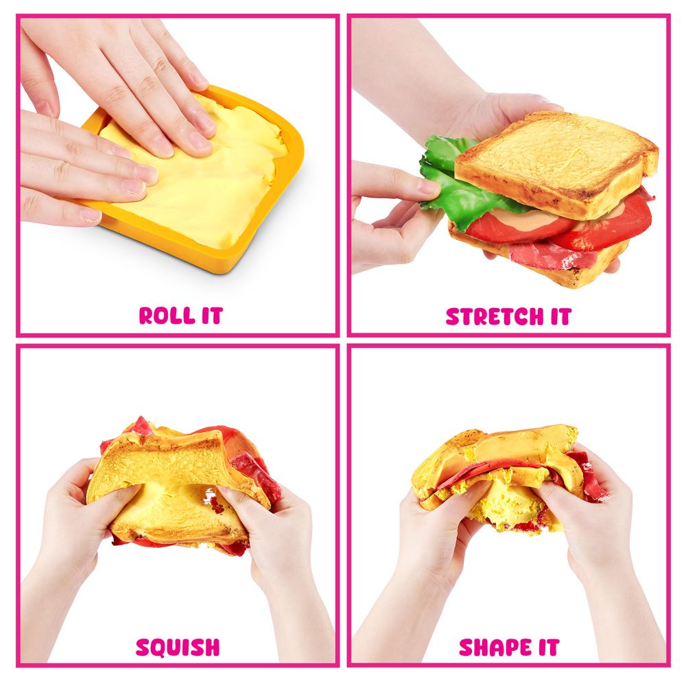 Slime Mart Grande - Fun Divirta-se - Imagem 8