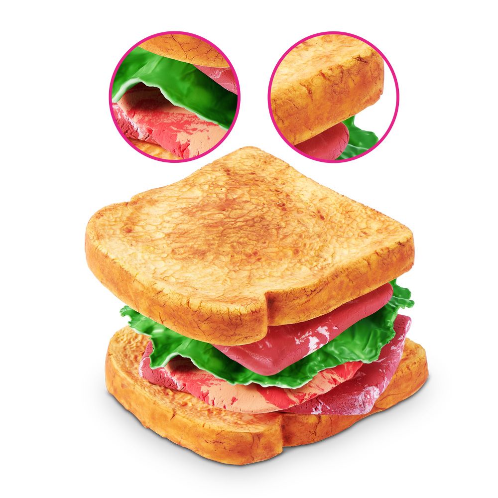 Slime Mart Grande - Fun Divirta-se - Imagem 9