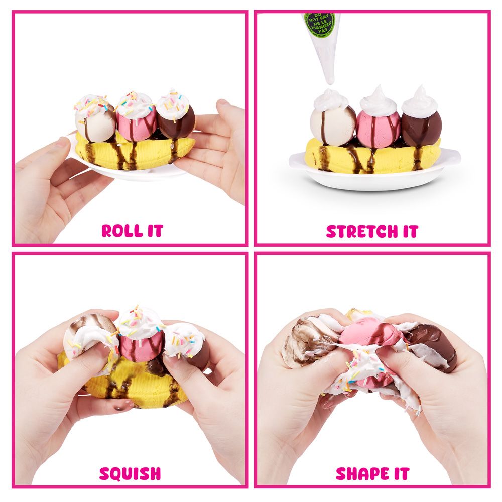 Slime Mart Grande - Fun Divirta-se - Imagem 11