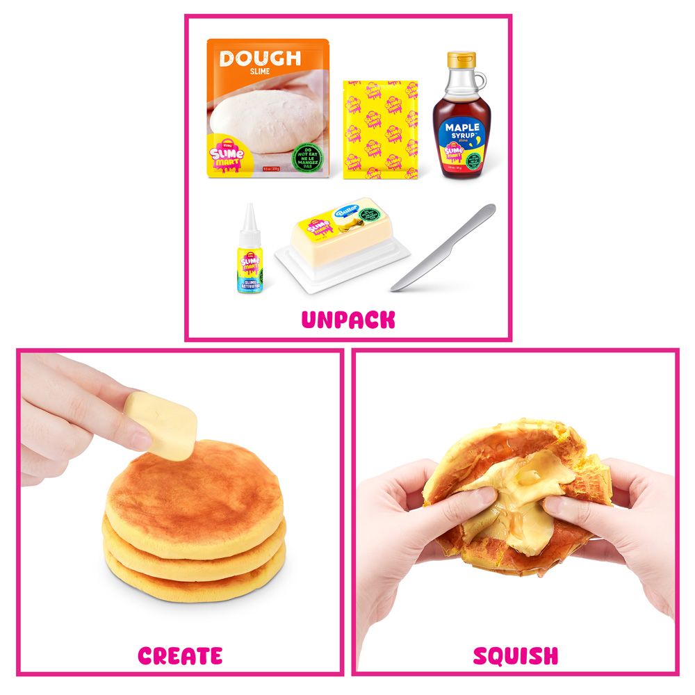 Slime Mart Grande - Fun Divirta-se - Imagem 13