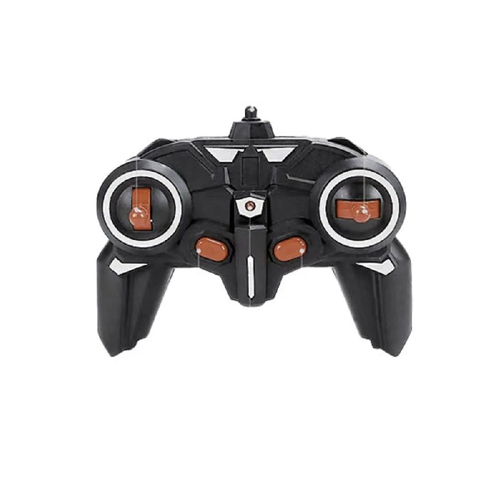 Carro Controle Remoto Supremus Cromus - Estrela - Imagem 2