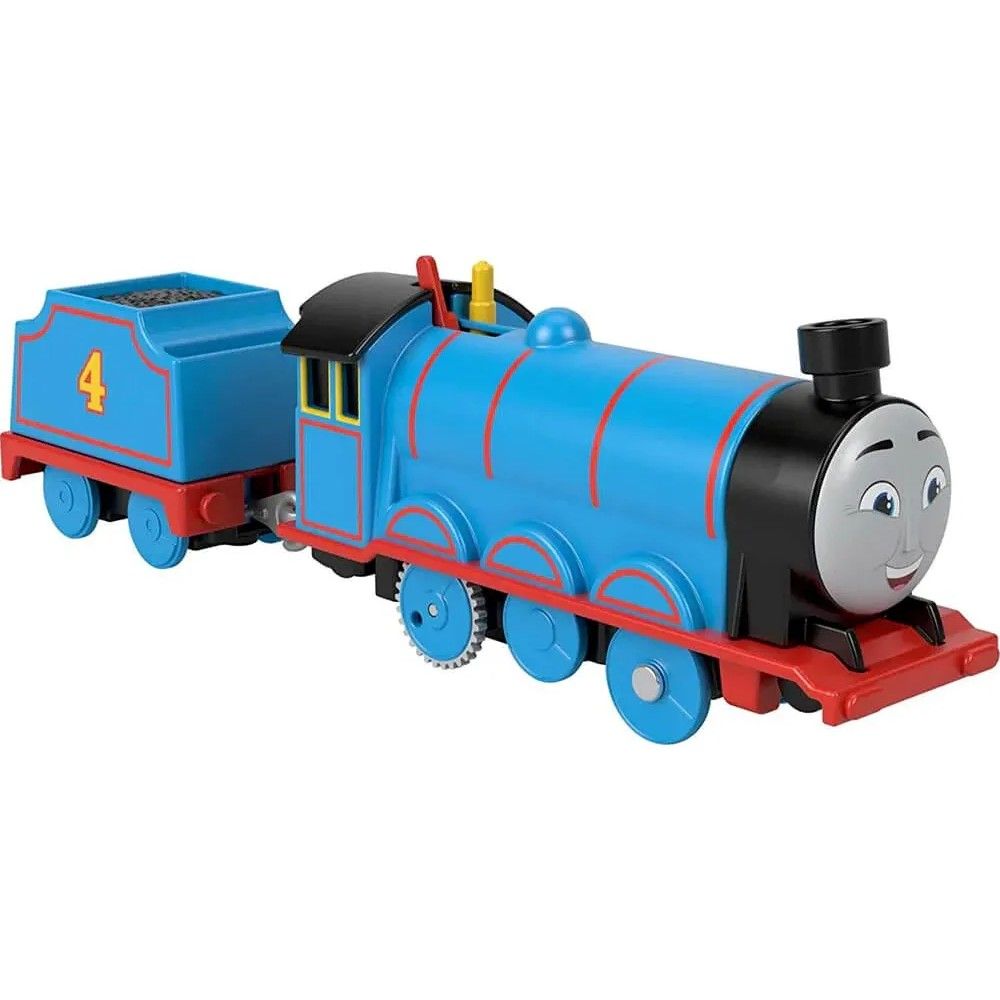 Thomas e Seus Amigos Trem Motorizado Clássico Gordon - Mattel