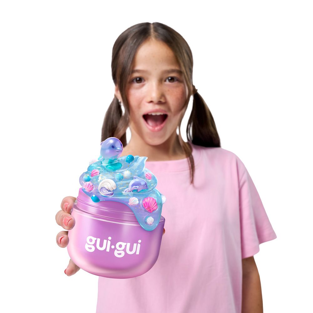 Fun Slime Gui Gui Butter - Fun Divirta-se - Imagem 3