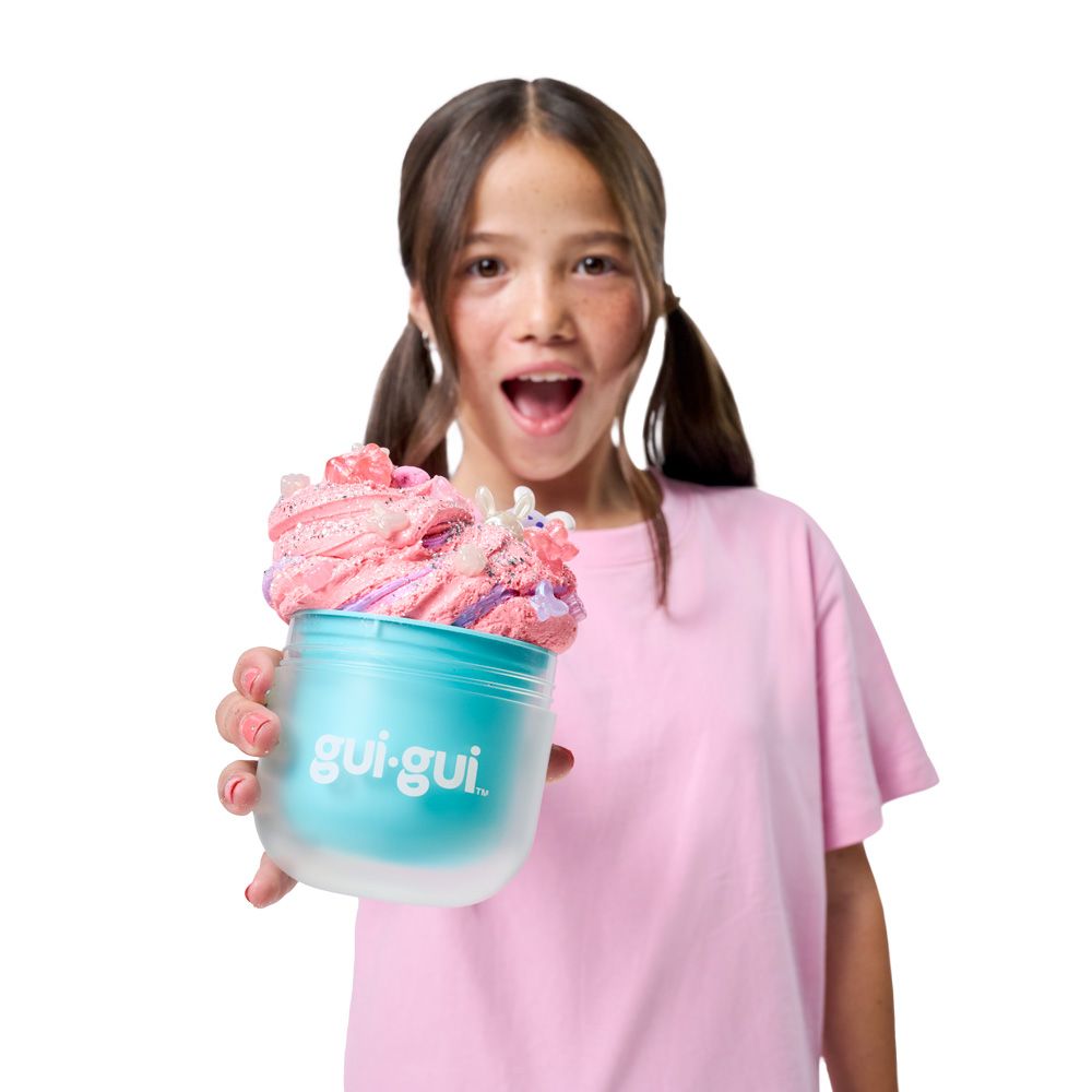Fun Slime Gui Gui Butter - Fun Divirta-se - Imagem 4