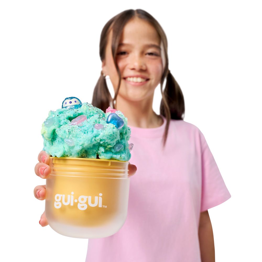 Fun Slime Gui Gui Butter - Fun Divirta-se - Imagem 6