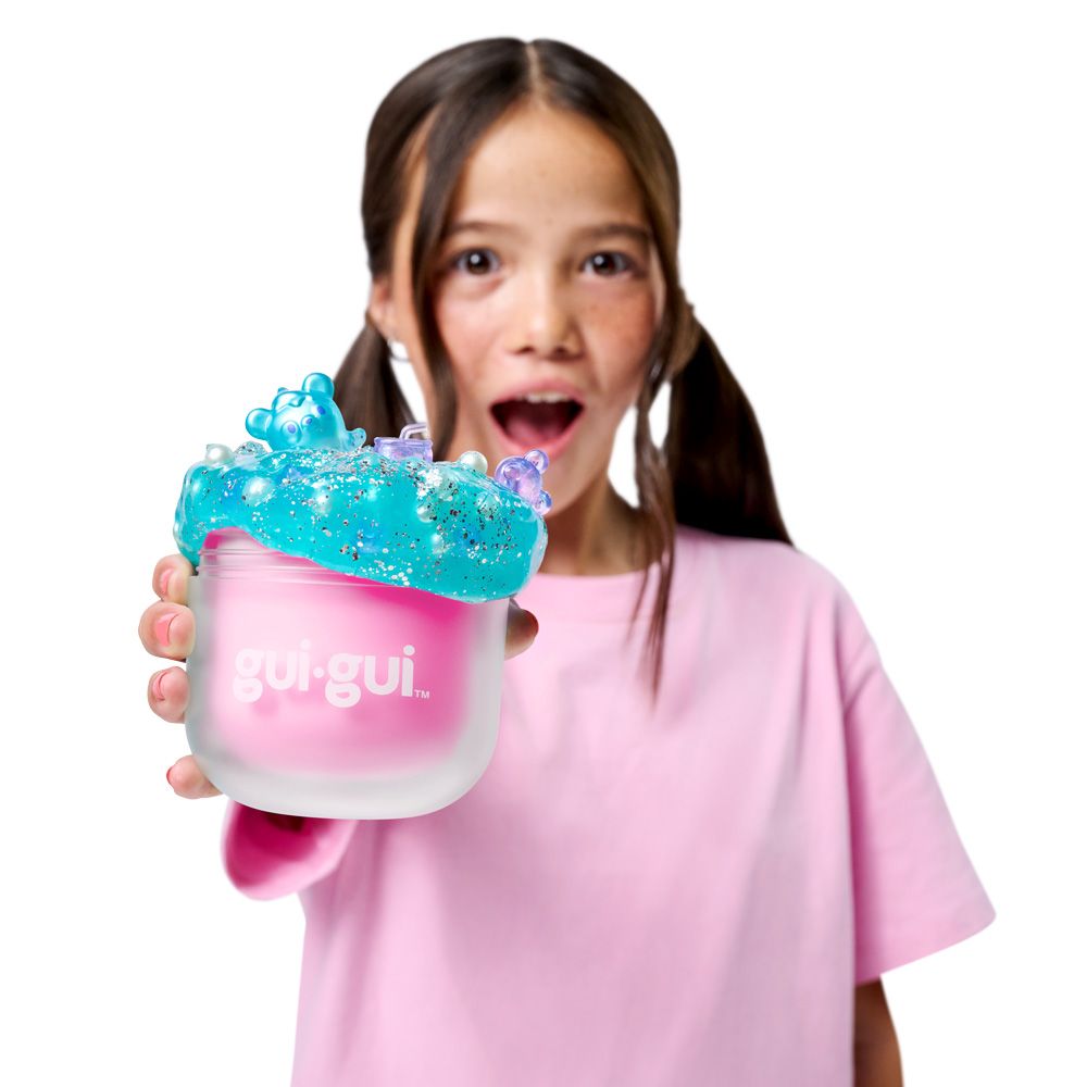 Fun Slime Gui Gui Cloud - Fun Divirta-se - Imagem 6