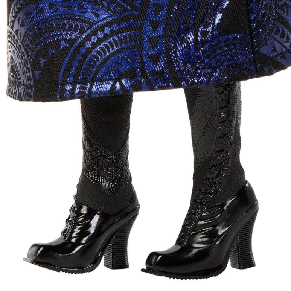 Wicked Boneca Elphaba Musical - Mattel - Imagem 5