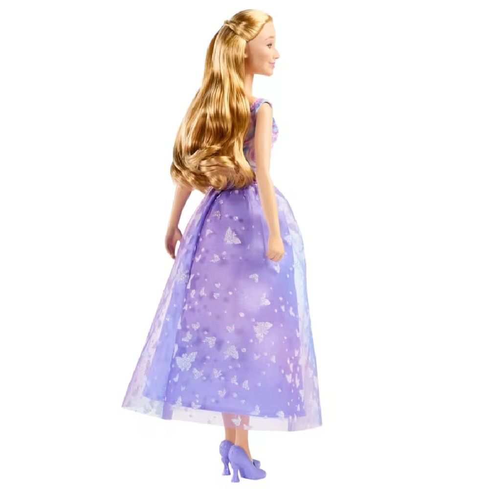 Wicked Boneca Glinda Musical - Mattel - Imagem 3