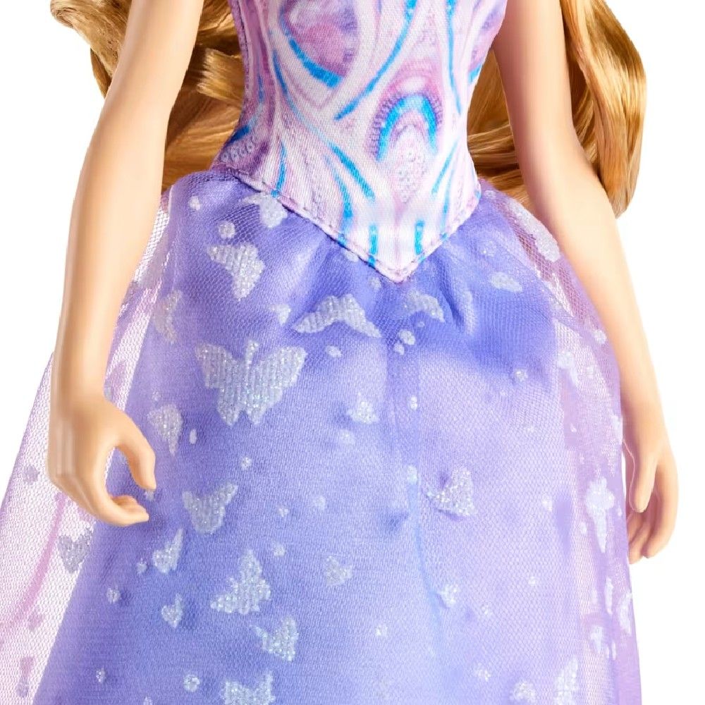 Wicked Boneca Glinda Musical - Mattel - Imagem 4