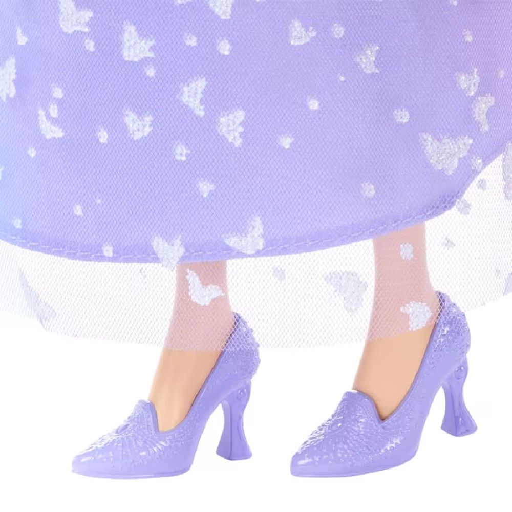 Wicked Boneca Glinda Musical - Mattel - Imagem 5