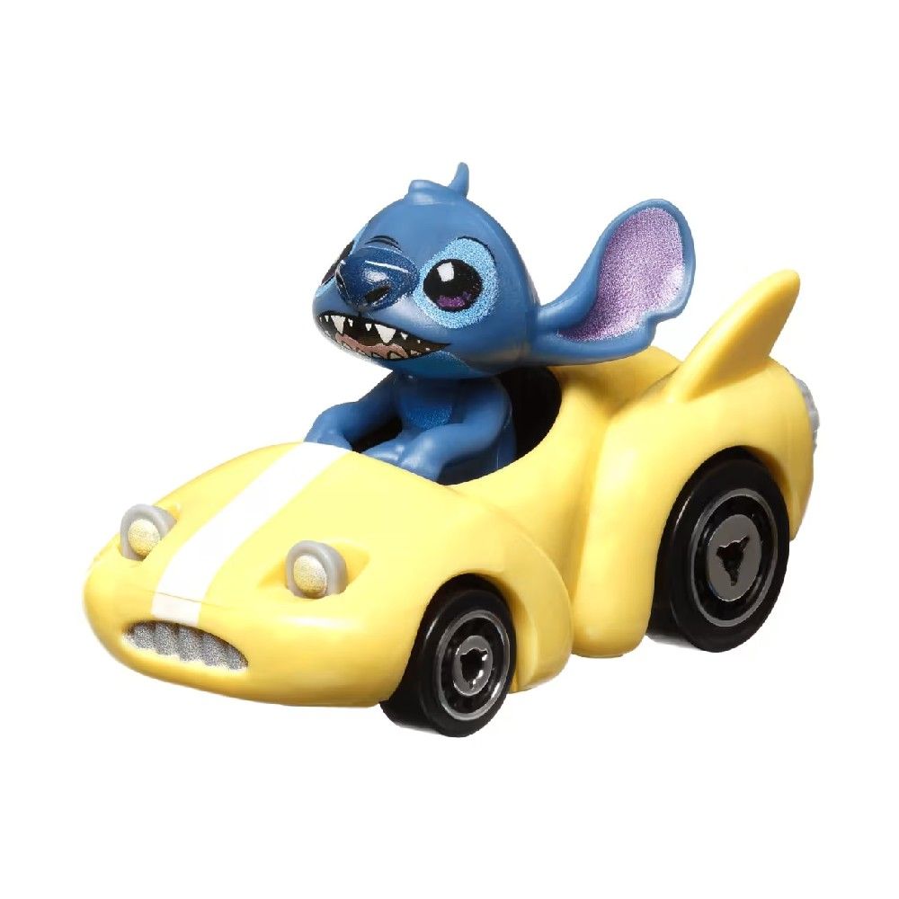Hot Wheels RacerVerse Stitch - Mattel
