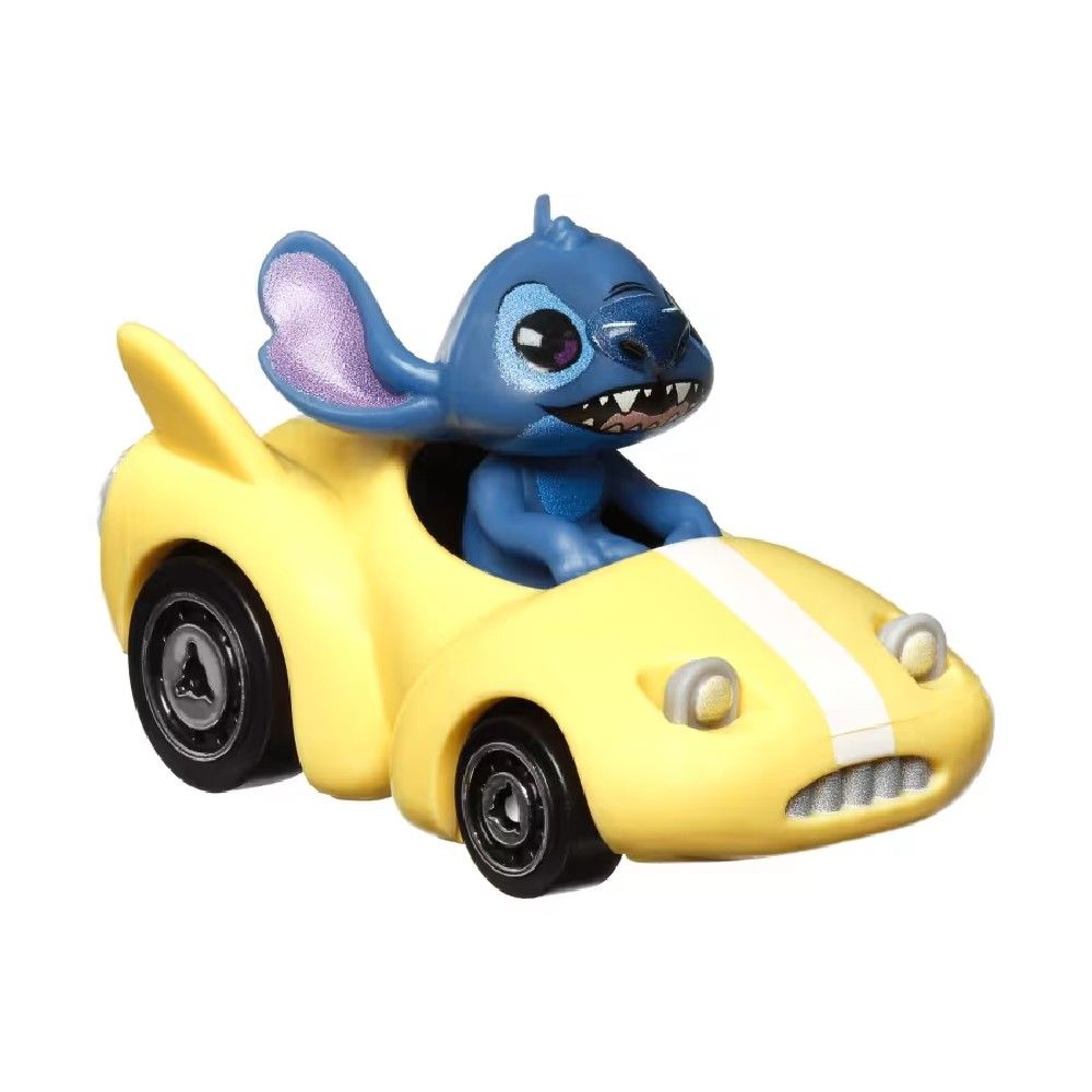 Hot Wheels RacerVerse Stitch - Mattel - Imagem 2