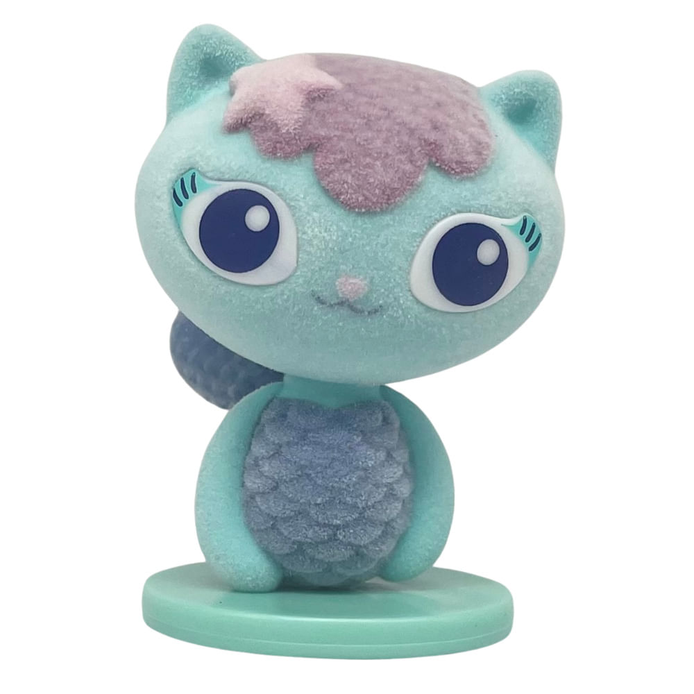 Gabby’s Dollhouse Livro Cruzeiro Sereiata - Fun Divirta-se - Imagem 4