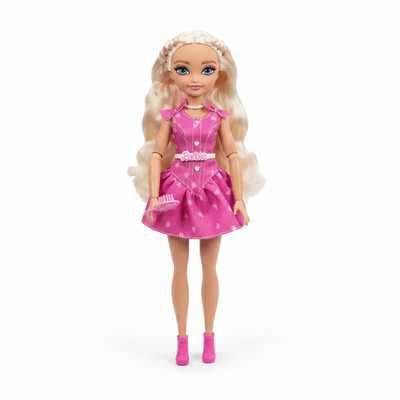 Barbie Dream Besties Malibu Make-up - Mattel