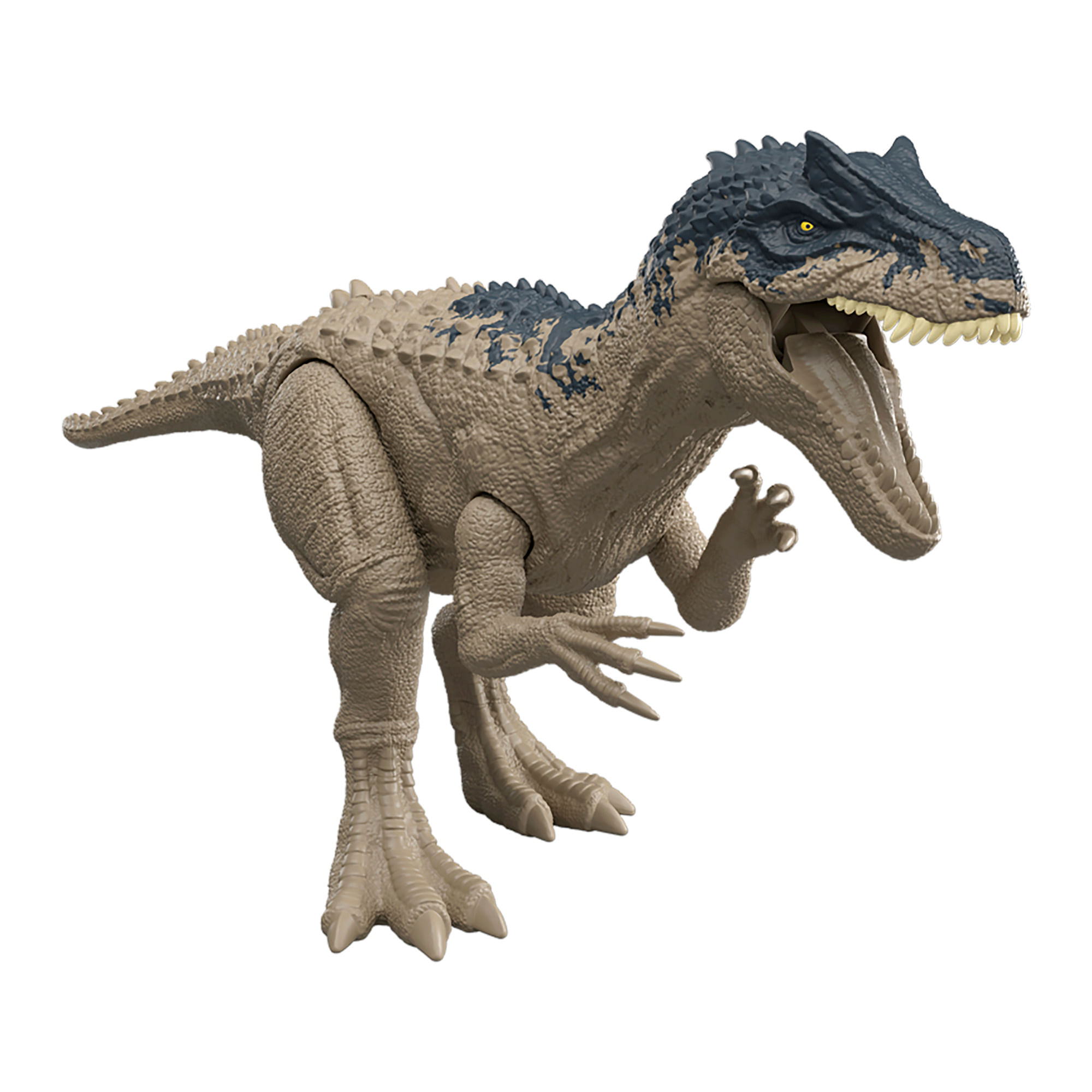 Jurassic World Allosaurus - Mattel