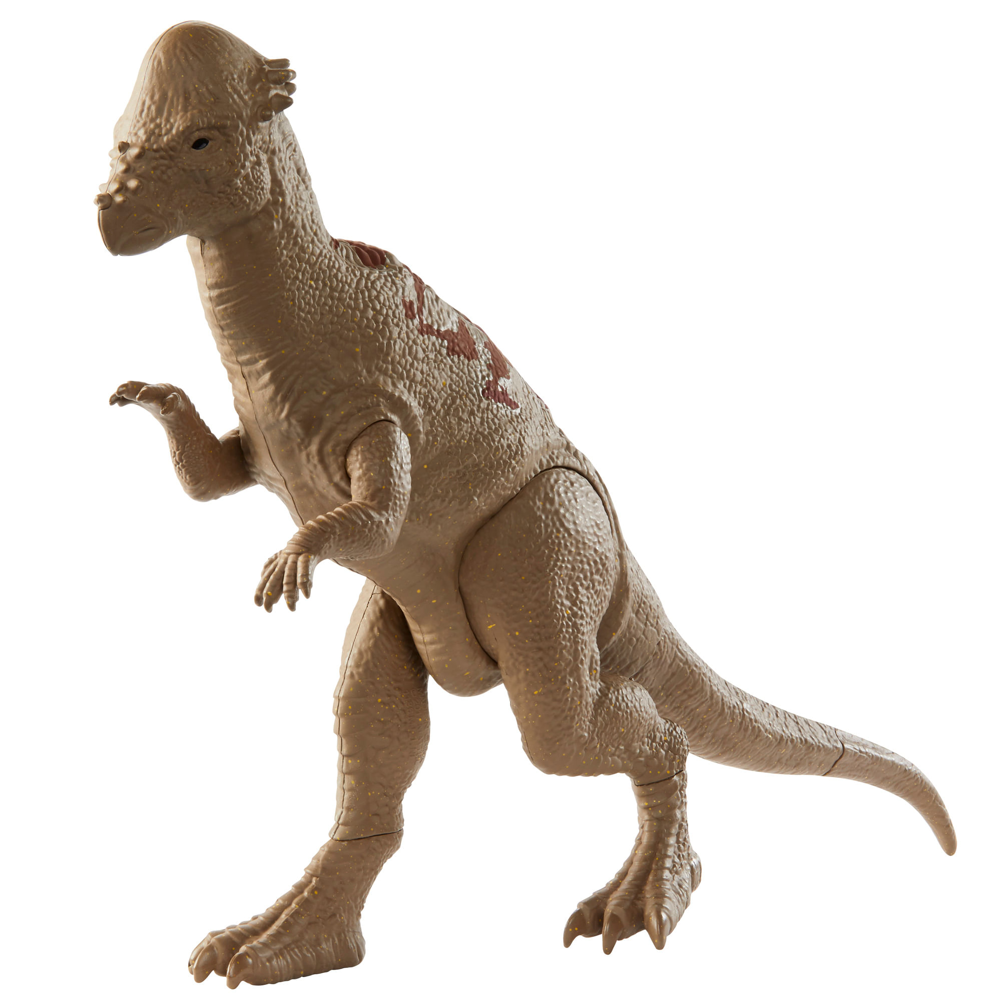 Jurassic World Pachycephalosaurus - Mattel