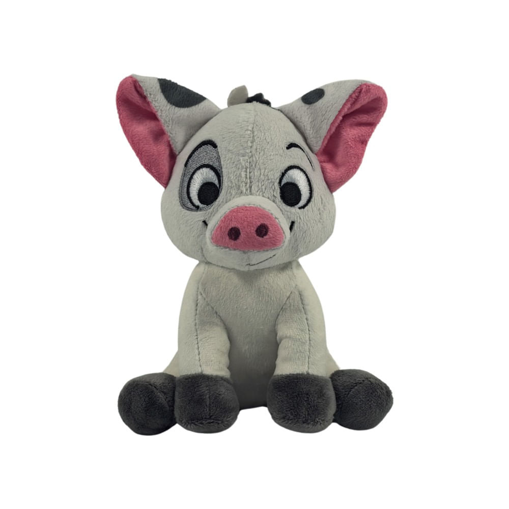 Pelúcia Disney Pua 20 cm - Fun Divirta-se — Pelúcia Pua 20cm Disney